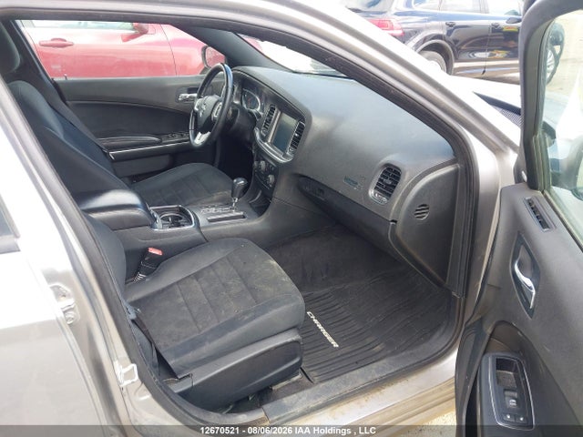 Aukcja sprzedaży 2011 Dodge Charger Sxt, vin: 2B3CL3CG6BH521089, numer aukcji: 12670521
