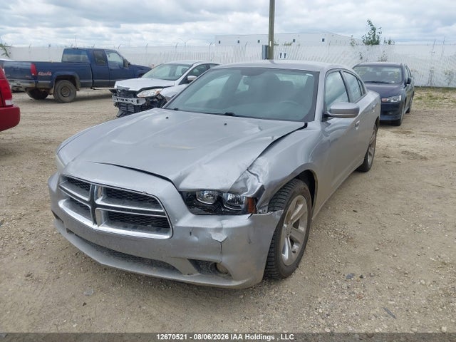 Aukcja sprzedaży 2011 Dodge Charger Sxt, vin: 2B3CL3CG6BH521089, numer aukcji: 12670521