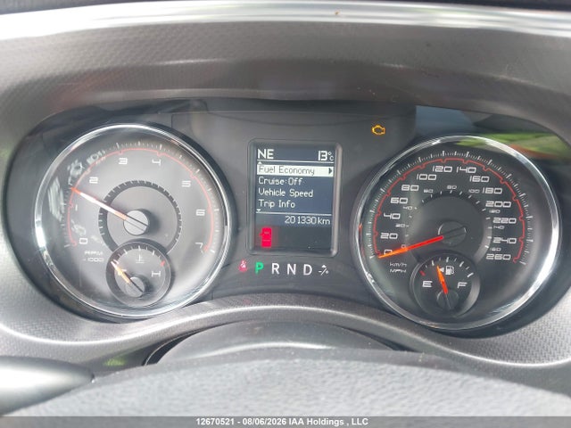 Aukcja sprzedaży 2011 Dodge Charger Sxt, vin: 2B3CL3CG6BH521089, numer aukcji: 12670521