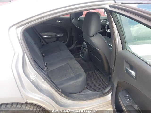 Aukcja sprzedaży 2011 Dodge Charger Sxt, vin: 2B3CL3CG6BH521089, numer aukcji: 12670521