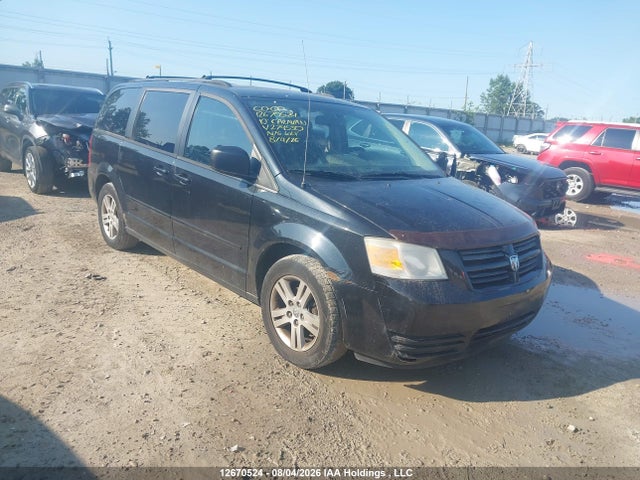 Продаж на аукціоні авто 2010 Dodge Grand Caravan Se, vin: 2D4RN4DEXAR274550, номер лоту: 12670524