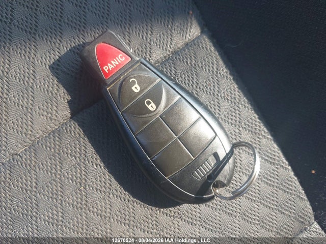 Aukcja sprzedaży 2010 Dodge Grand Caravan Se, vin: 2D4RN4DEXAR274550, numer aukcji: 12670524