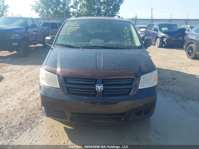 Aukcja sprzedaży 2010 Dodge Grand Caravan Se, vin: 2D4RN4DEXAR274550, numer aukcji: 12670524