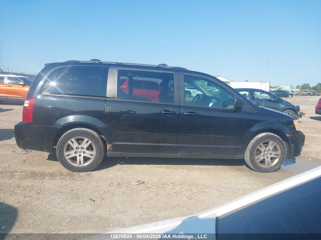 Aukcja sprzedaży 2010 Dodge Grand Caravan Se, vin: 2D4RN4DEXAR274550, numer aukcji: 12670524