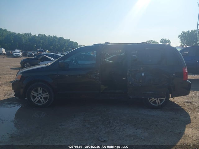 Aukcja sprzedaży 2010 Dodge Grand Caravan Se, vin: 2D4RN4DEXAR274550, numer aukcji: 12670524