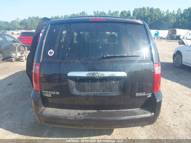 Aukcja sprzedaży 2010 Dodge Grand Caravan Se, vin: 2D4RN4DEXAR274550, numer aukcji: 12670524