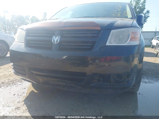 Aukcja sprzedaży 2010 Dodge Grand Caravan Se, vin: 2D4RN4DEXAR274550, numer aukcji: 12670524