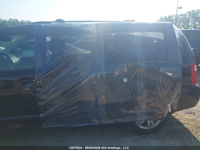 Aukcja sprzedaży 2010 Dodge Grand Caravan Se, vin: 2D4RN4DEXAR274550, numer aukcji: 12670524