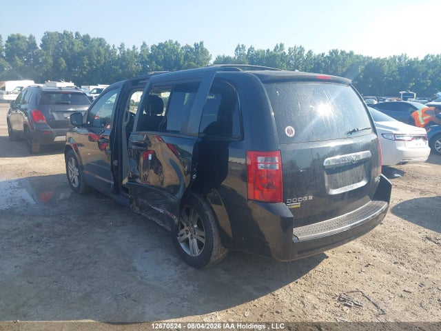 Aukcja sprzedaży 2010 Dodge Grand Caravan Se, vin: 2D4RN4DEXAR274550, numer aukcji: 12670524