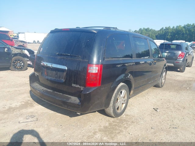Aukcja sprzedaży 2010 Dodge Grand Caravan Se, vin: 2D4RN4DEXAR274550, numer aukcji: 12670524