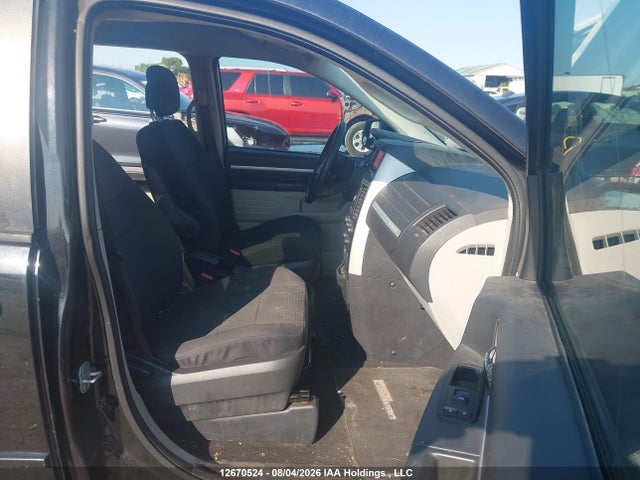 Aukcja sprzedaży 2010 Dodge Grand Caravan Se, vin: 2D4RN4DEXAR274550, numer aukcji: 12670524