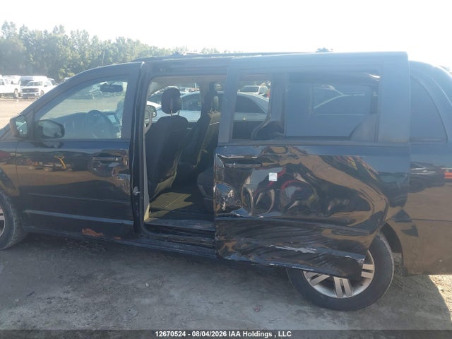 Aukcja sprzedaży 2010 Dodge Grand Caravan Se, vin: 2D4RN4DEXAR274550, numer aukcji: 12670524