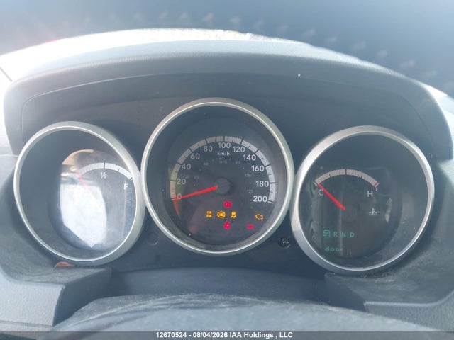 Aukcja sprzedaży 2010 Dodge Grand Caravan Se, vin: 2D4RN4DEXAR274550, numer aukcji: 12670524