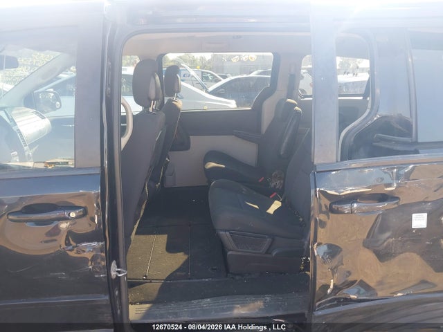Aukcja sprzedaży 2010 Dodge Grand Caravan Se, vin: 2D4RN4DEXAR274550, numer aukcji: 12670524