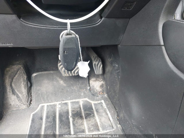 Nissan KICKS SR 2020 3N1CP5DV9LL530599 Image 11