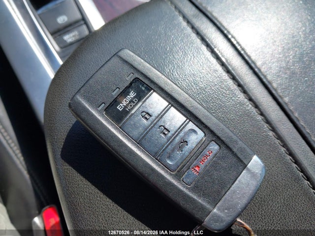 Acura TLX TECH 2015 19UUB3F53FA802546 Image 10