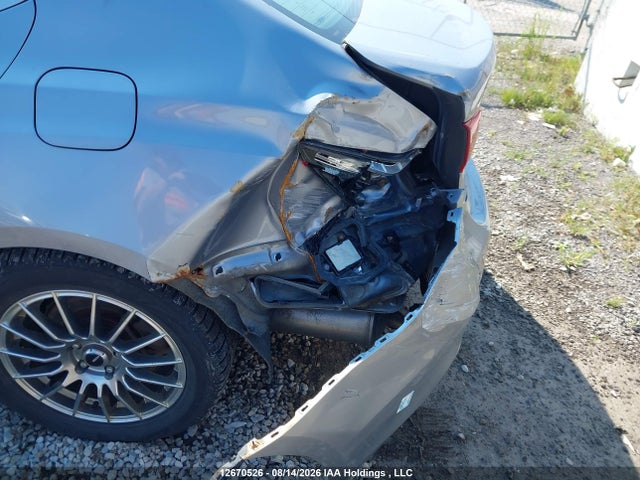 Acura TLX TECH 2015 19UUB3F53FA802546 Image 6