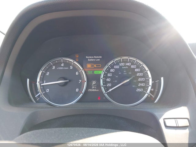 Acura TLX TECH 2015 19UUB3F53FA802546 Image 7