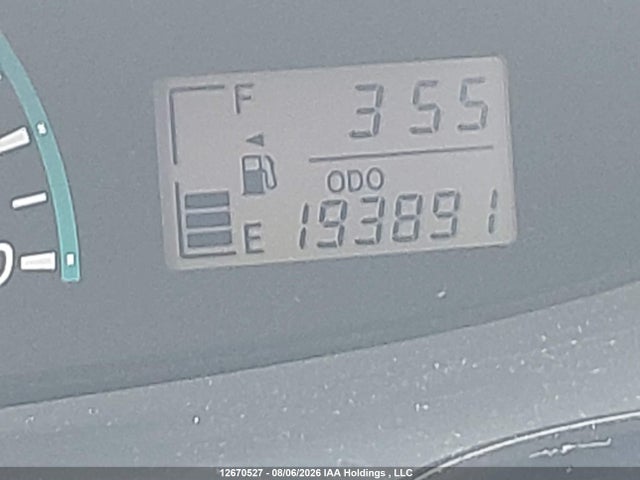 Продажа на аукционе авто 2009 Toyota Yaris, vin: JTDBT923691311340, номер лота: 12670527