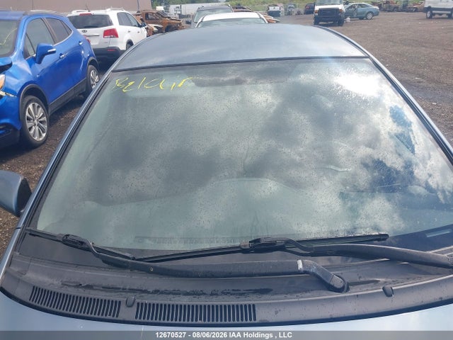 Продажа на аукционе авто 2009 Toyota Yaris, vin: JTDBT923691311340, номер лота: 12670527