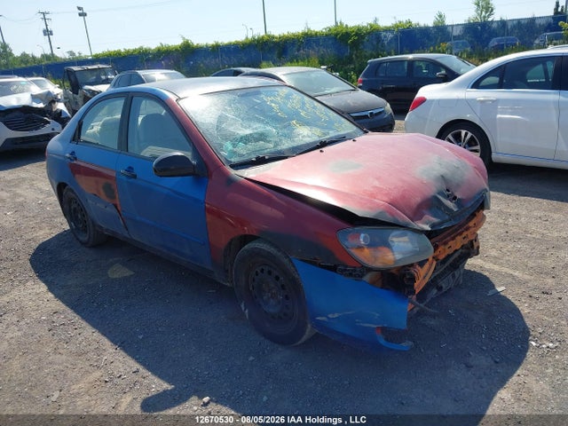 12670530 :رقم المزاد ، KNAFE221895632030 vin ، 2009 Kia Spectra Ex/lx/sx مزاد بيع