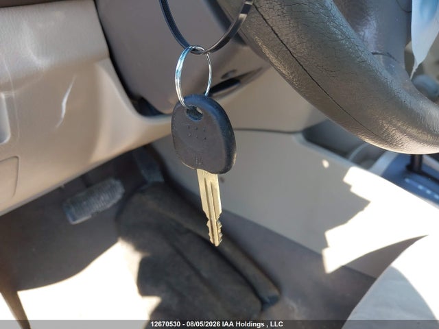 Продажа на аукционе авто 2009 Kia Spectra Ex/lx/sx, vin: KNAFE221895632030, номер лота: 12670530