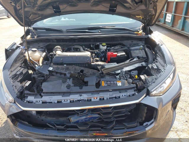 Ford Escape St-line 2024 1FMCU9MN2RUB13896 Image 10