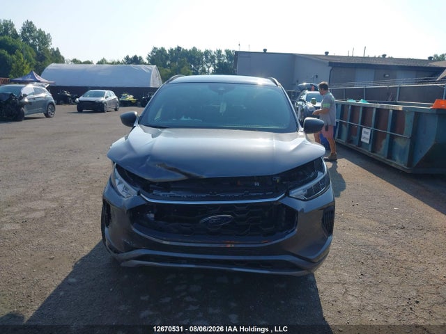 Ford Escape St-line 2024 1FMCU9MN2RUB13896 Image 12