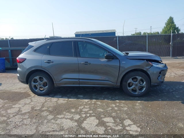 Ford Escape St-line 2024 1FMCU9MN2RUB13896 Image 13