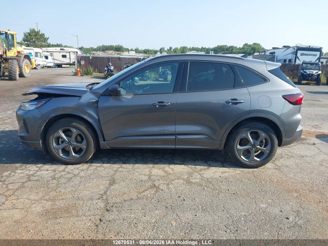 Ford Escape St-line 2024 1FMCU9MN2RUB13896 Image 14