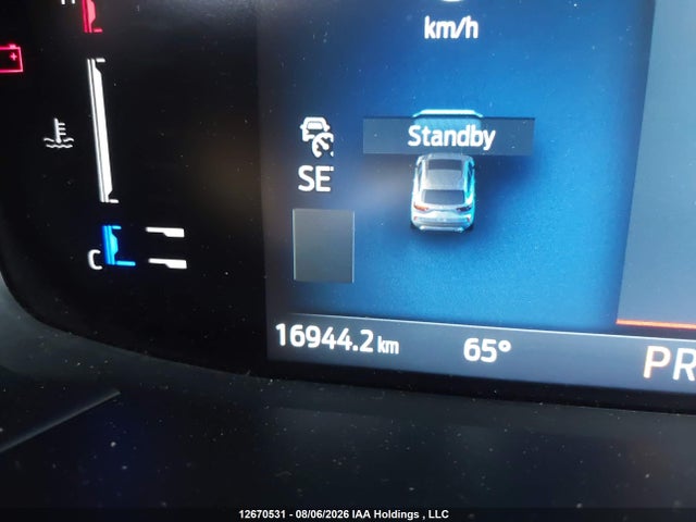 Ford Escape St-line 2024 1FMCU9MN2RUB13896 Image 15