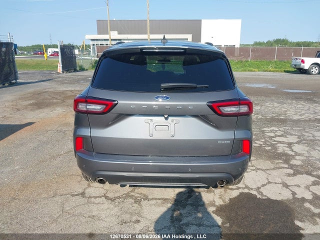 Ford Escape St-line 2024 1FMCU9MN2RUB13896 Image 16