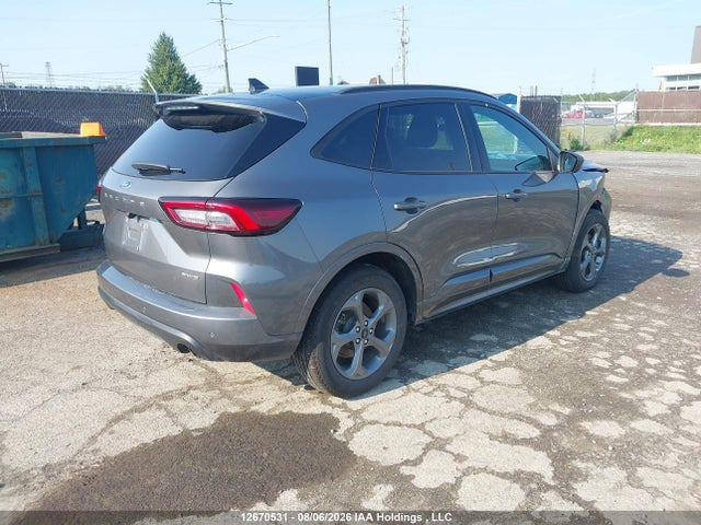 Ford Escape St-line 2024 1FMCU9MN2RUB13896 Image 4