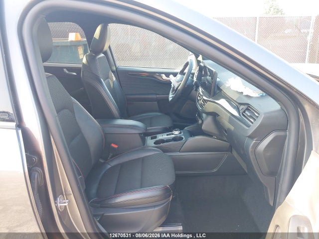 Ford Escape St-line 2024 1FMCU9MN2RUB13896 Image 5