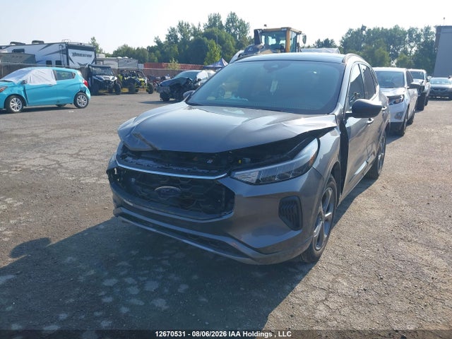 Ford Escape St-line 2024 1FMCU9MN2RUB13896 Image 6