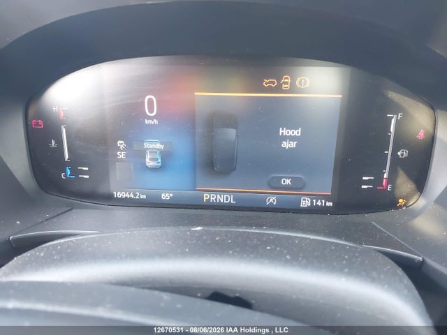 Ford Escape St-line 2024 1FMCU9MN2RUB13896 Image 7