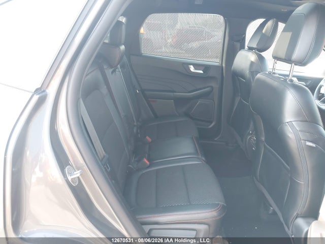 Ford Escape St-line 2024 1FMCU9MN2RUB13896 Image 8