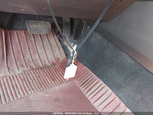 12670532 :رقم المزاد ، JF1GPAB68G8274582 vin ، 2016 Subaru Impreza مزاد بيع