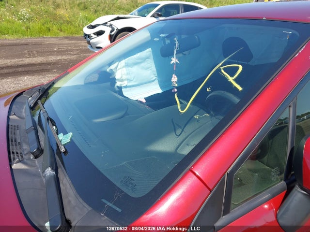 12670532 :رقم المزاد ، JF1GPAB68G8274582 vin ، 2016 Subaru Impreza مزاد بيع