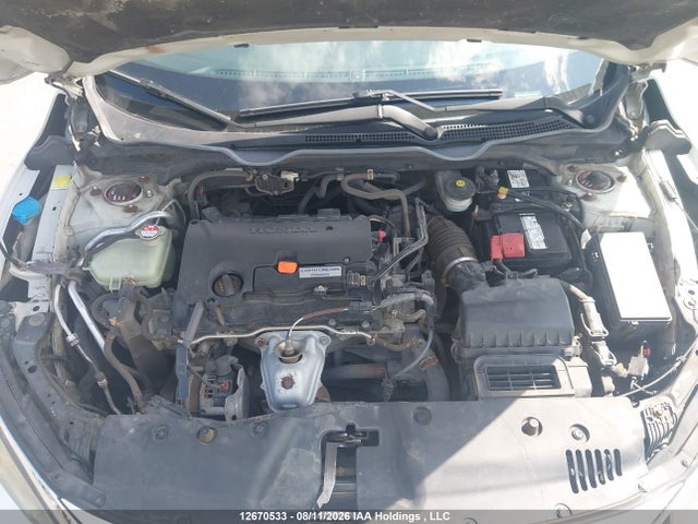 Honda Civic Ex 4dr 2016 2HGFC2F73GH025631 Image 10
