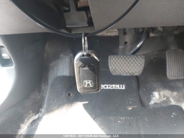 Honda Civic Ex 4dr 2016 2HGFC2F73GH025631 Image 11