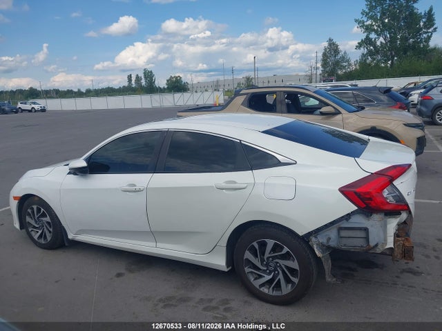 Honda Civic Ex 4dr 2016 2HGFC2F73GH025631 Image 15
