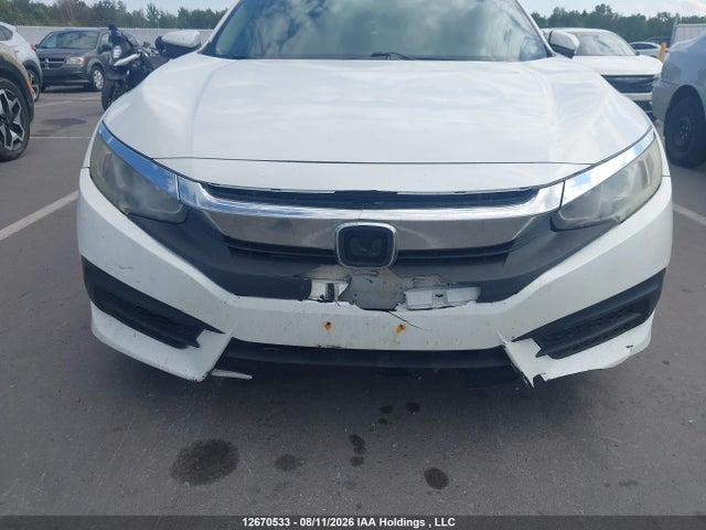 Honda Civic Ex 4dr 2016 2HGFC2F73GH025631 Image 21