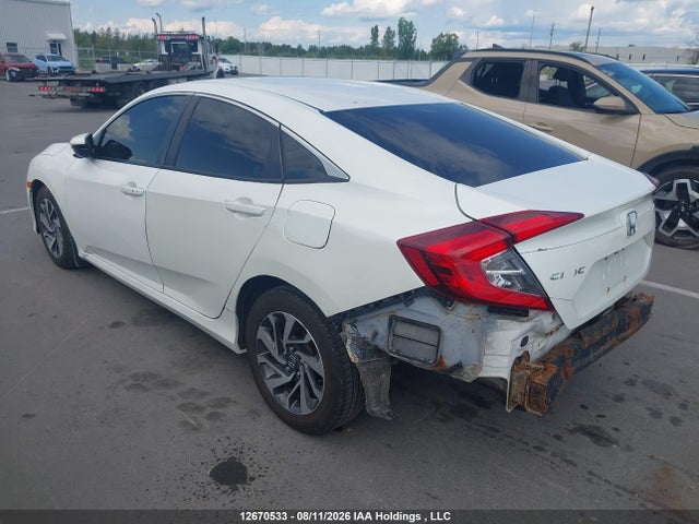 Honda Civic Ex 4dr 2016 2HGFC2F73GH025631 Image 3