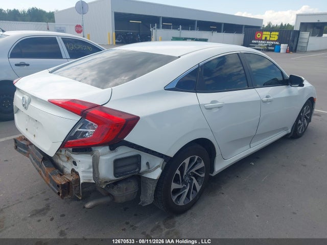 Honda Civic Ex 4dr 2016 2HGFC2F73GH025631 Image 4