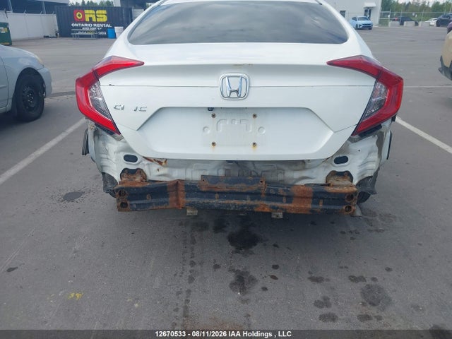 Honda Civic Ex 4dr 2016 2HGFC2F73GH025631 Image 6
