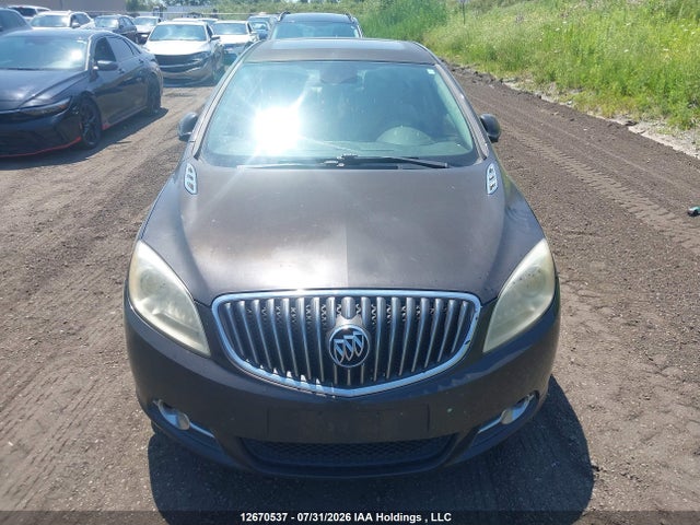 Продаж на аукціоні авто 2013 Buick Verano, vin: 1G4PR5SK9D4217895, номер лоту: 12670537