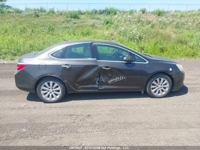 Продаж на аукціоні авто 2013 Buick Verano, vin: 1G4PR5SK9D4217895, номер лоту: 12670537