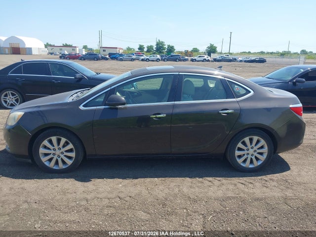 Продаж на аукціоні авто 2013 Buick Verano, vin: 1G4PR5SK9D4217895, номер лоту: 12670537