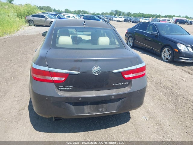 Продаж на аукціоні авто 2013 Buick Verano, vin: 1G4PR5SK9D4217895, номер лоту: 12670537
